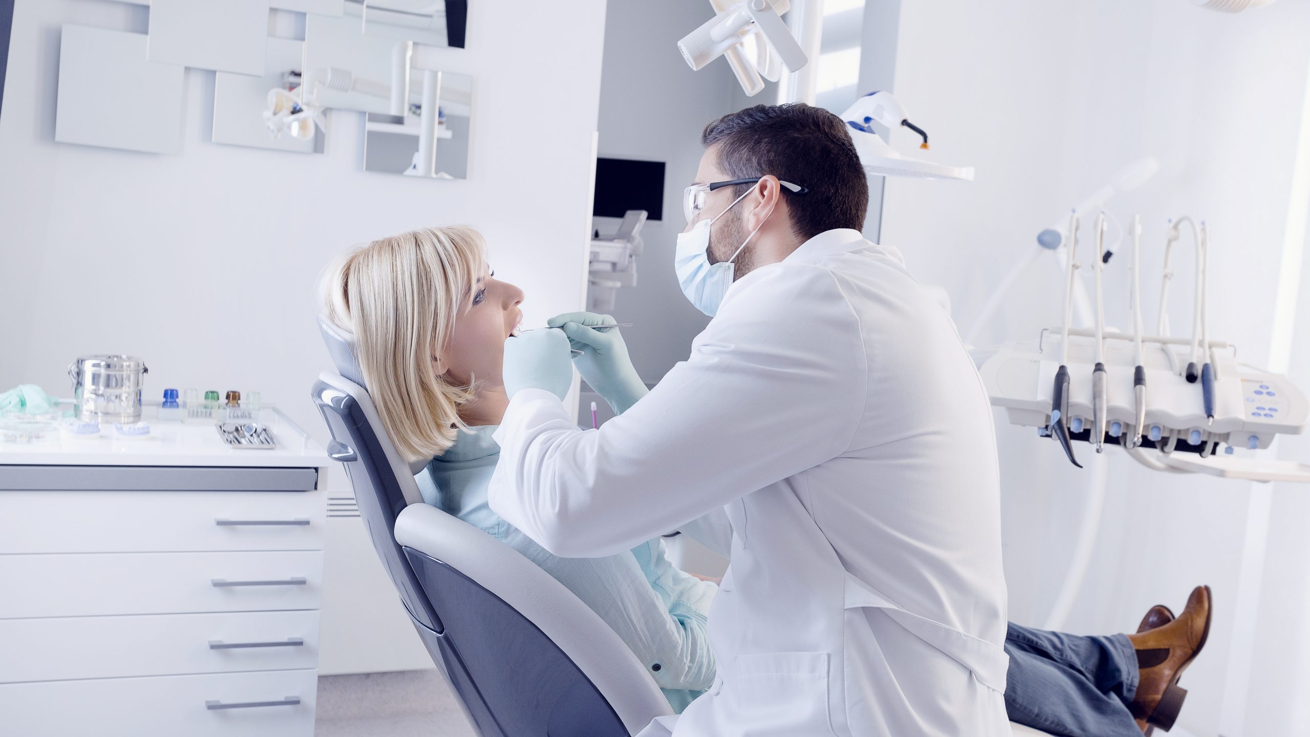 Dentist in Burgettstown, PA